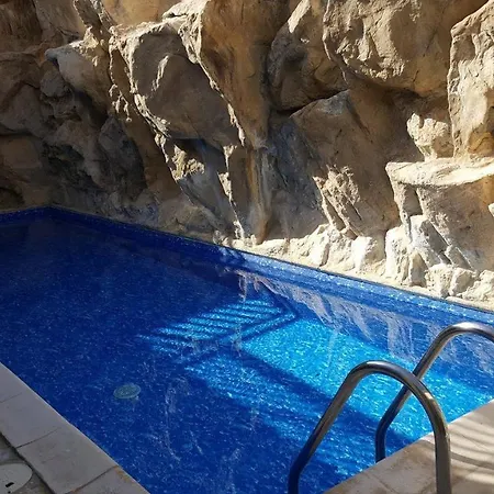 Apartament Vanessa H103 In Peja