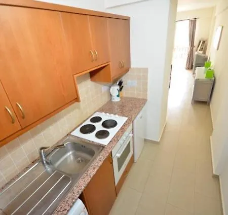 Apartman Vanessa H103 In *