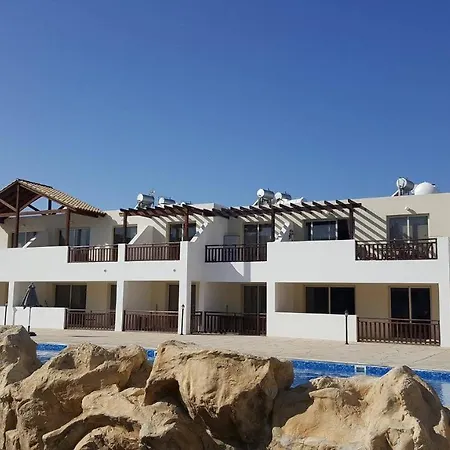 Apartman Vanessa H103 In *