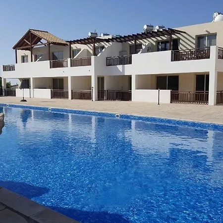 Vanessa H103 In Apartman